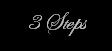3 Steps to Celibacy